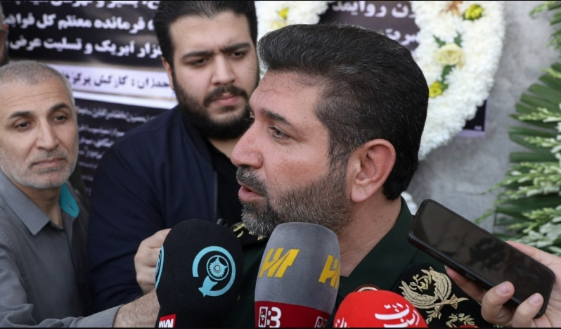 Tahran’dan dikkat çeken açıklama