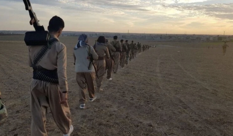 Tahran’dan Erbil’e keskin uyarı: 