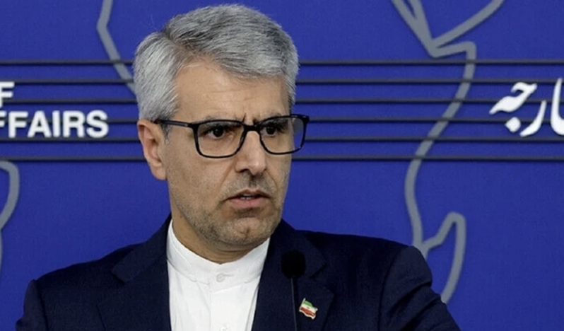 Tahran’dan Hürmüz muhtırası: İran Donanması ile koordinasyon zorunlu