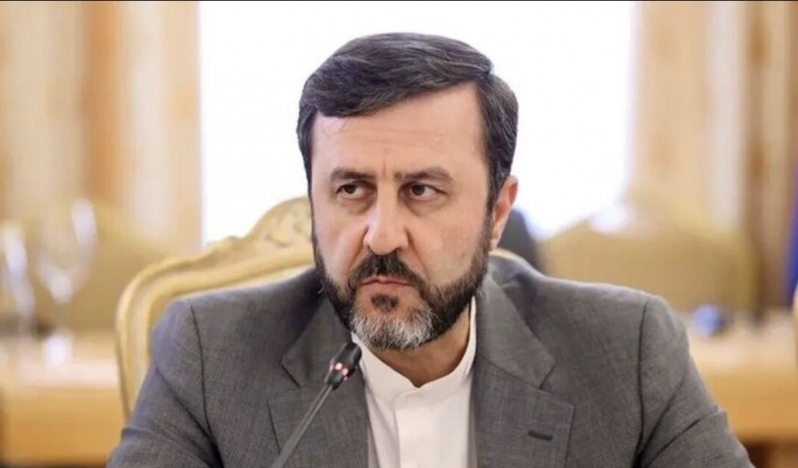 Tahran
