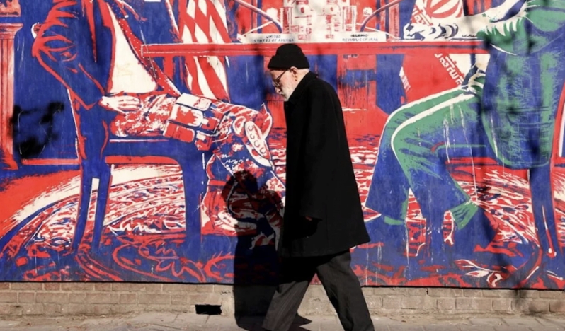 Tahran’dan net sınır: Washington ile sadece nükleer pazarlık