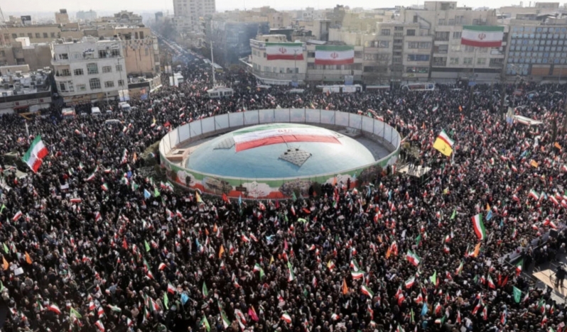 Tahran’dan uyarı: 