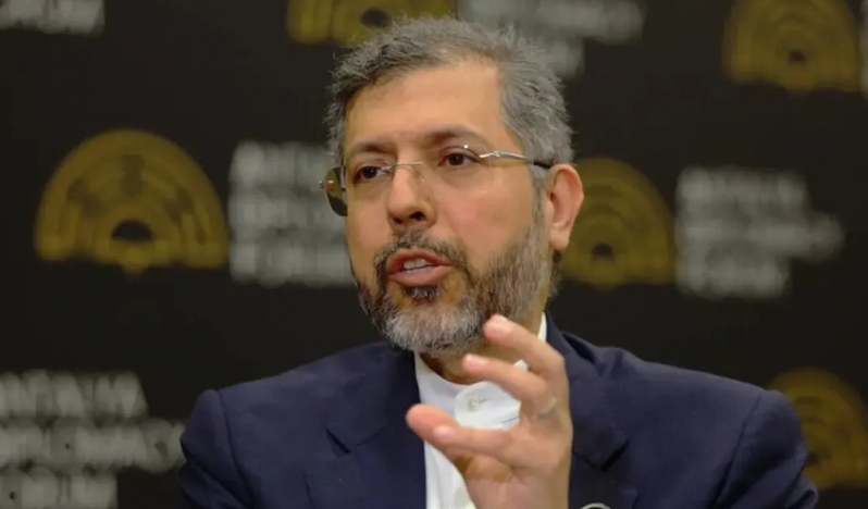 Tahran’dan Washington’a nükleer rest: Gönderim yok