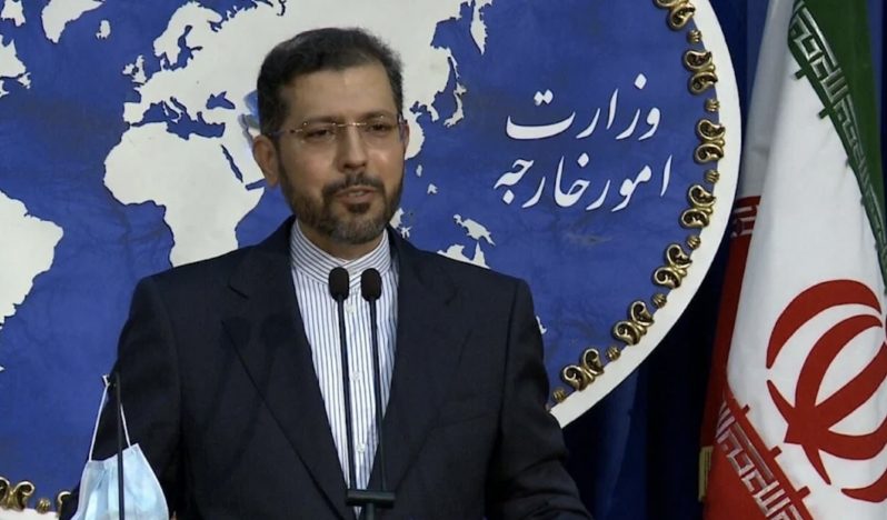 Tahran’dan Washington’a şartlı yeşil ışık