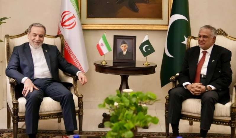 Tahran’dan yalanlama: İslamabad’da ABD ile müzakere yok