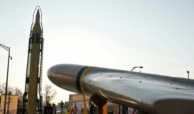 Tahran’dan ‘yeni sürprizler’ mesajı