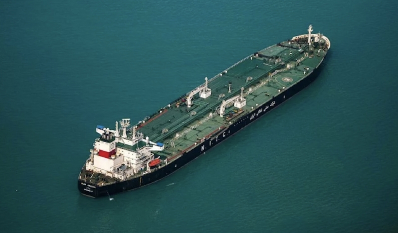 Tahran’dan yeşil ışık: Hint tankerleri Hürmüz Boğazı’nı geçti