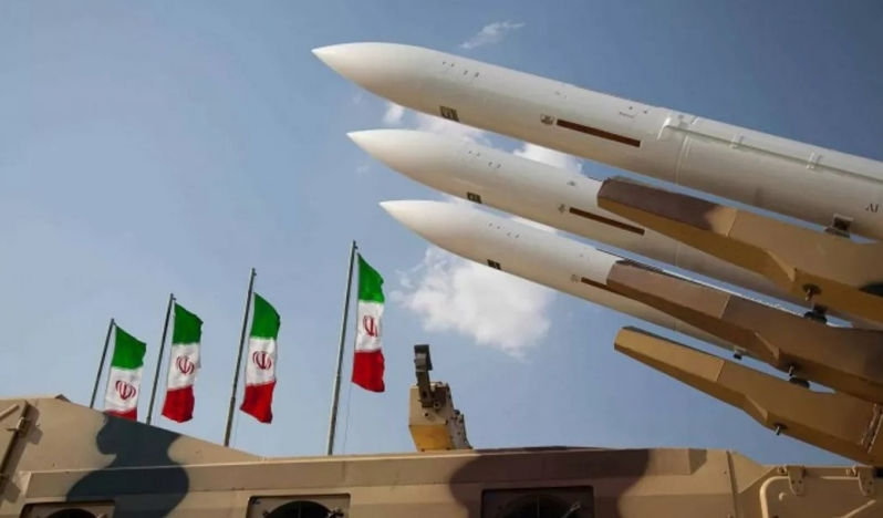 Tahran: Enerji tesisleri hedef olursa karşılık verilecek