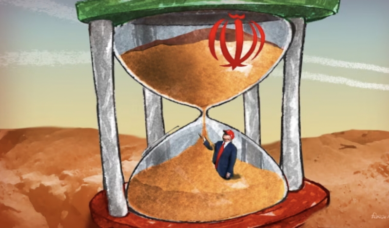 Tahran’ın en büyük 