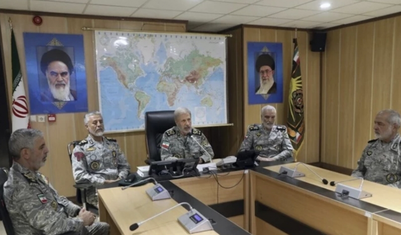 Tahran’ın yeni rotası: Diplomasi masası ve askeri caydırıcılık bir arada