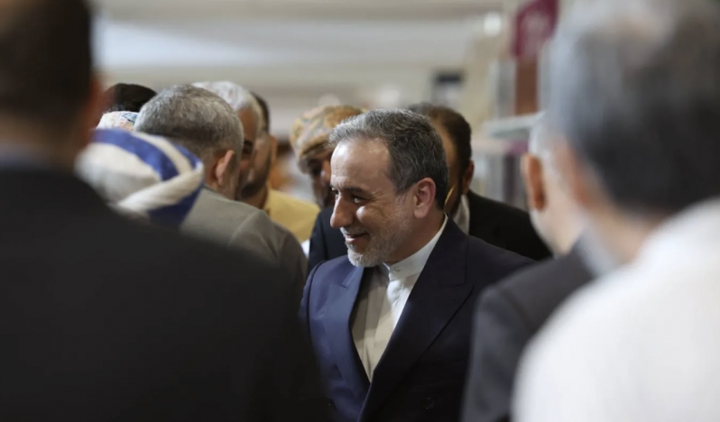 Tahran, müzakere iddialarını yalanladı