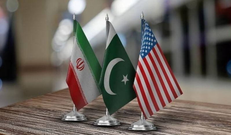 Tahran, müzakereler için yeni önerisini Pakistan’a iletti
