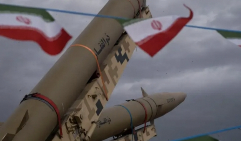 Tahran: Saldırılar caydırıcılık hedefine ulaşana kadar aralıksız sürecek