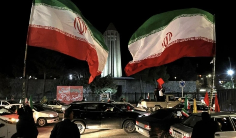 Tahran son kriz başlıklarına ilişkin çizgisini netleştiriyor