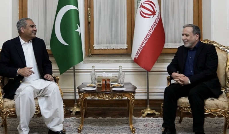 Tahran-Washington hattında yoğun diplomasi: Pakistan’dan bir haftada ikinci ziyaret
