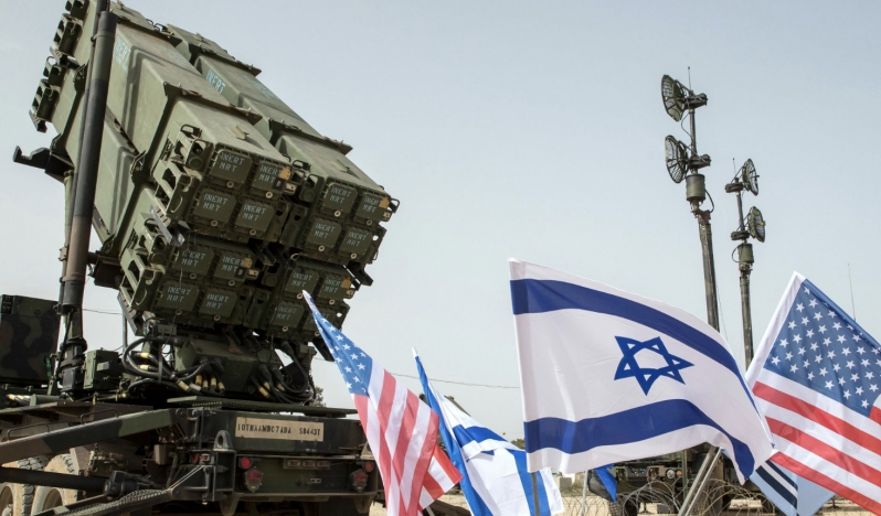 Takvimler temizlendi, silahlar dolduruldu: Ortadoğu infilakın eşiğinde mi?