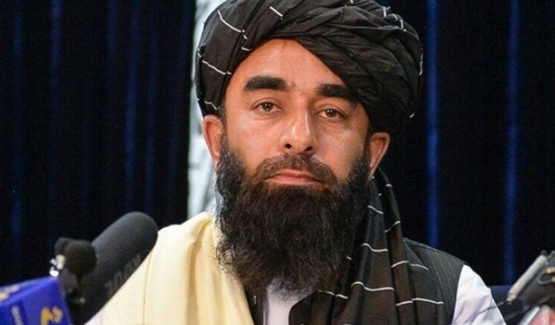 Taliban: ABD