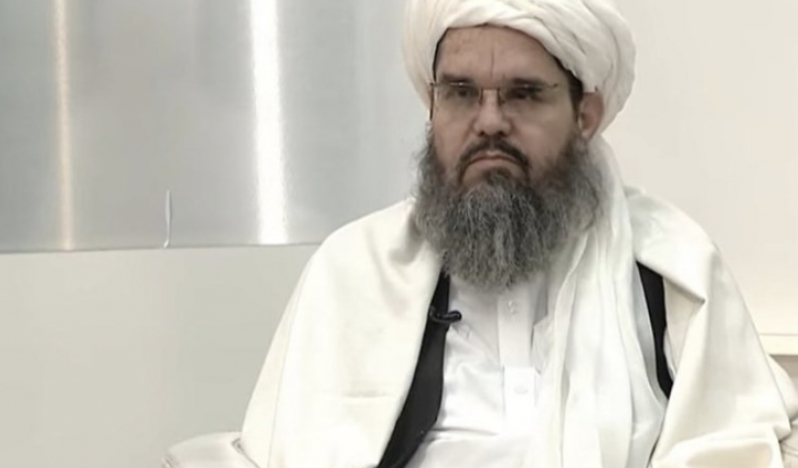 Taliban: Amerika Afganistan