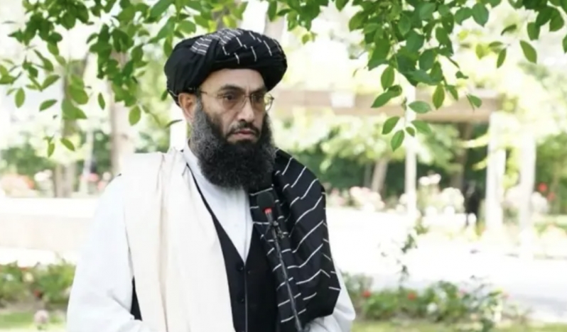 Taliban: Kalemle ve medyayla savaş başladı