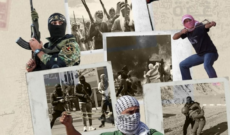 Tarihsel deneyimler ve direnişe son vermek