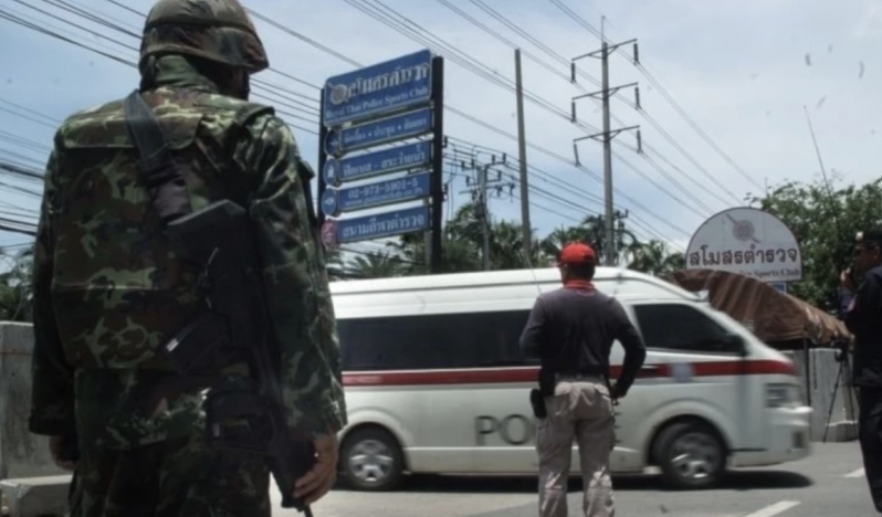 Tayland ve Kamboçya anlaşamıyor