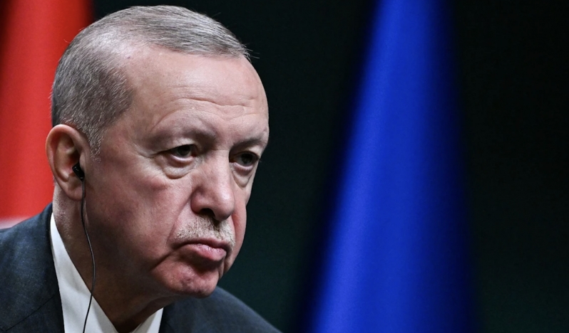 Tedirginlik artıyor: Türkiye, Suriye