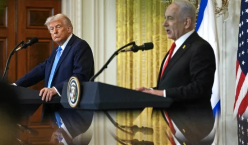 Tel Aviv-Washington: Gerginliği sürdürme niyetimiz yok