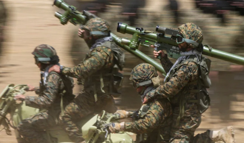 Telegraph: Lübnan sınır hattındaki yeni bir işbirliği İsrail’i tedirgin ediyor