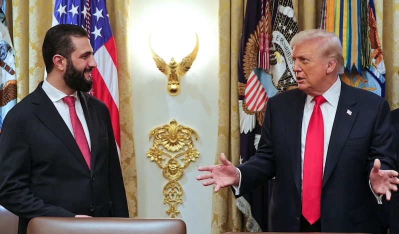 Terörle savaş mevsimi: Colani