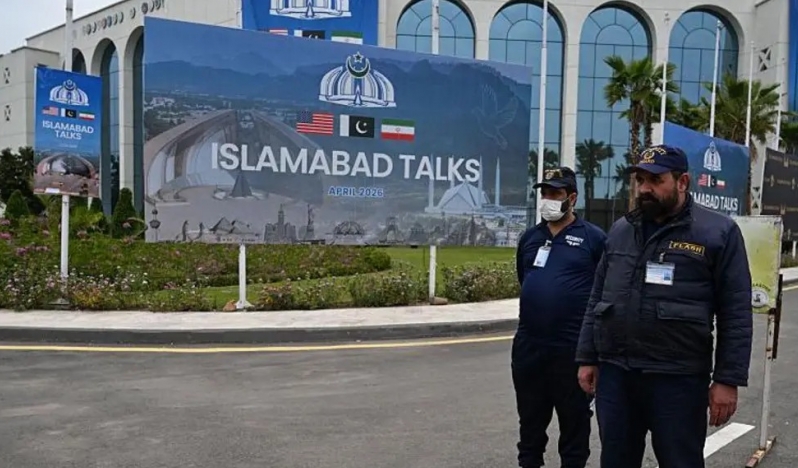 Tesnim: İran karşı tarafı değerlendiriyor, görüşmeler bir gün sürebilir