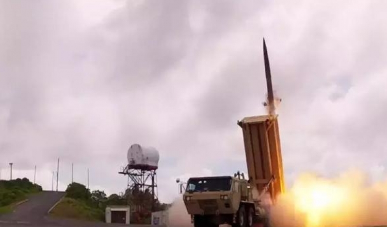 THAAD