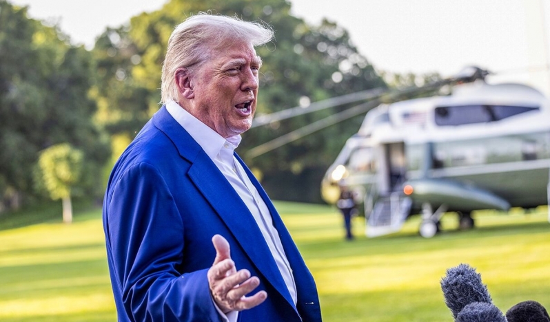 The Atlantic: İran savaşı istihbarat zafiyeti oldu