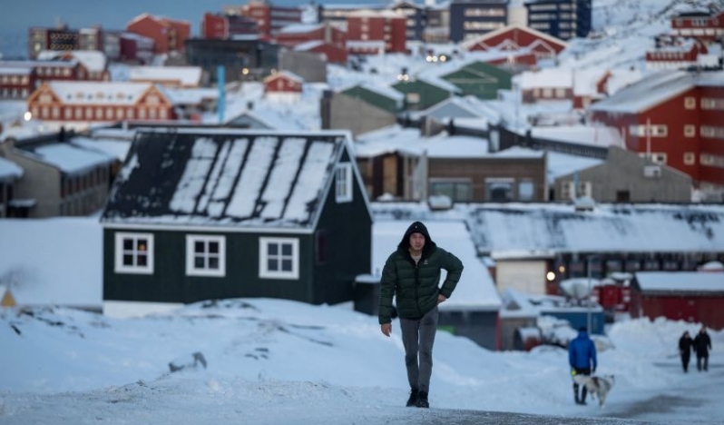 The Economist: Avrupa Grönland için ABD’ye karşı askeri üs kozunu kullanabilir