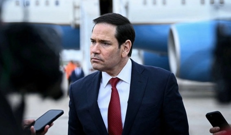 The Economist: Rubio