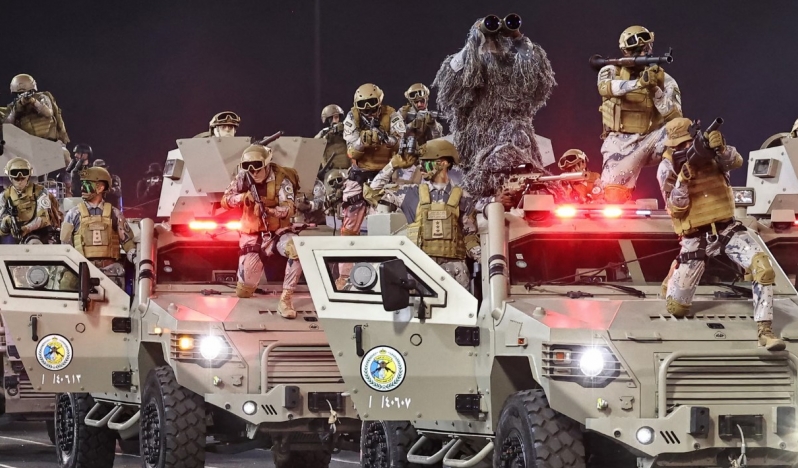 The Guardian: Riyad, Yemen