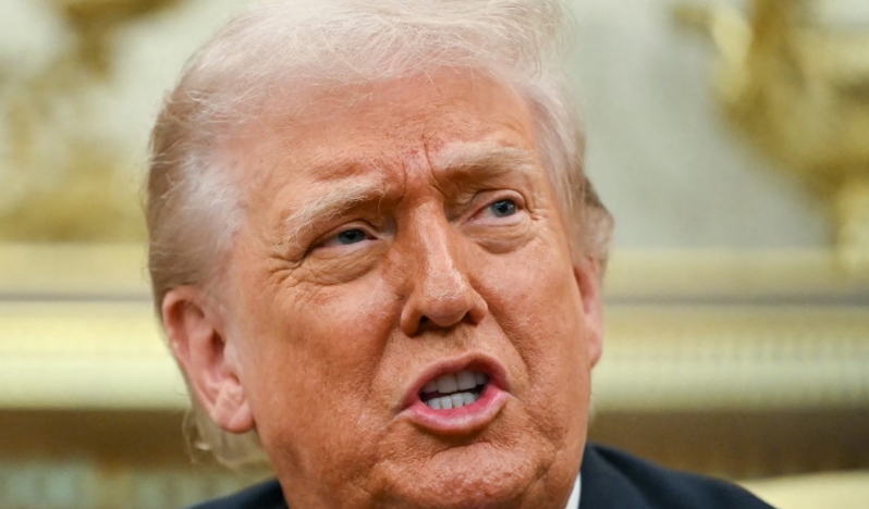 The Guardian: Trump’ın İran stratejisi dağılıyor