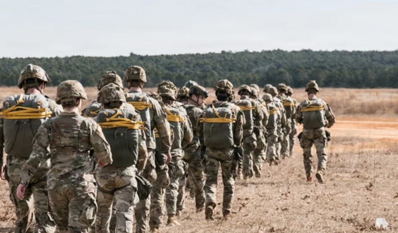 The Independent: İran için ‘milyonluk’ ordu gerekir