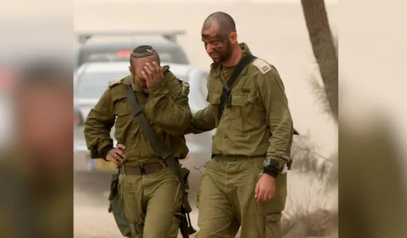 The Jerusalem Post: Kabine, askerlerin ruh sağlığını dikkate almalı