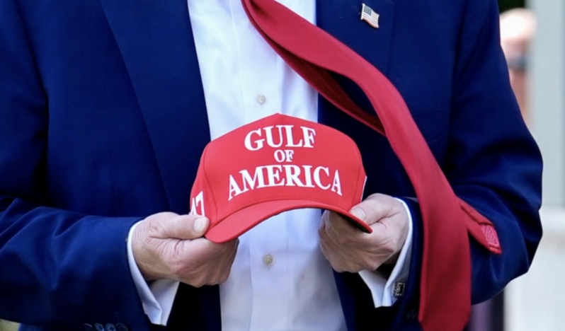 The Mirror: Amerika soytarı diplomasisi ile İran
