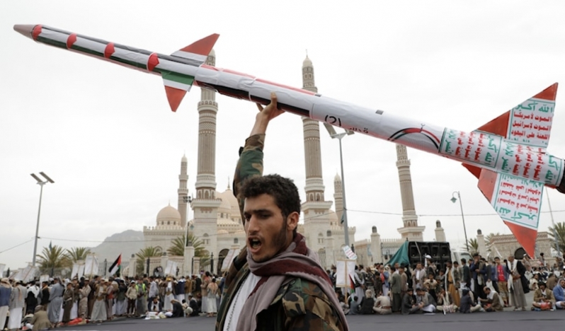 The Telegraph: İran ve Yemen galip geliyor