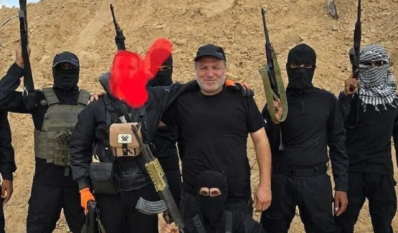 The Telegraph: Trump, Gazze