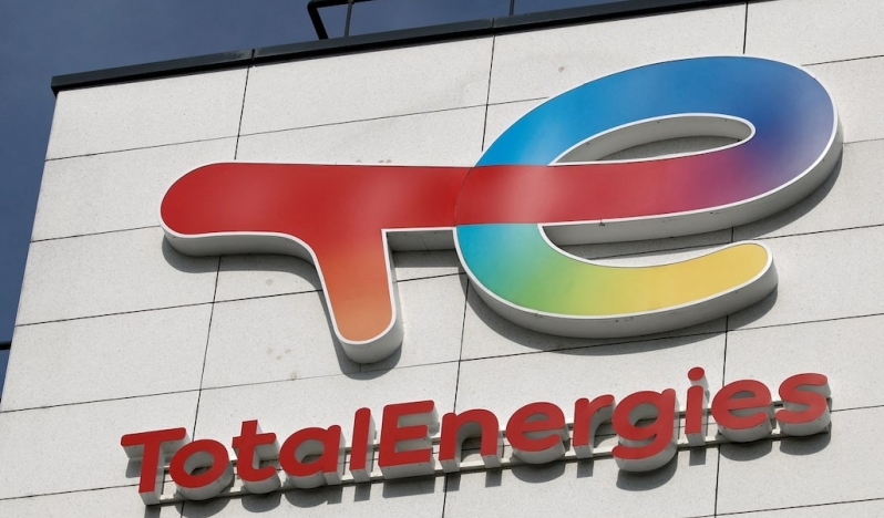 TotalEnergies hakkında Mozambik