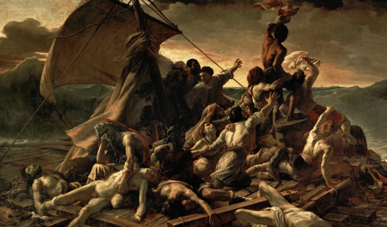 Totalitarizmin anayurdu Batı