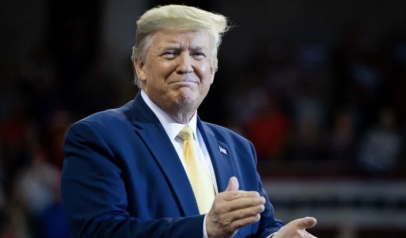 Trump 2025