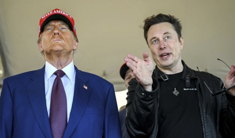 Trump, 2026 ara seçimlerinde Cumhuriyetçilere 