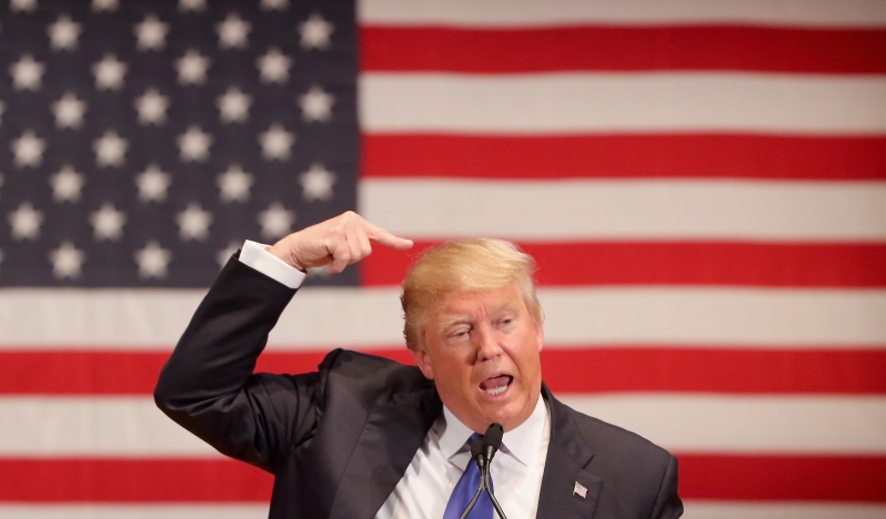 Trump, 2026 ara seçimlerinden endişeli