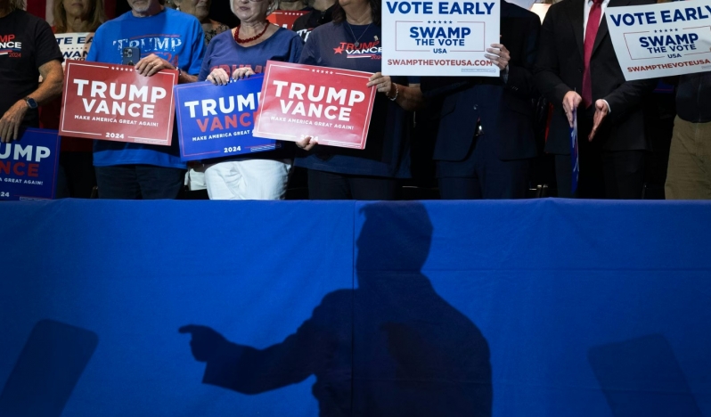Trump