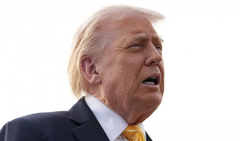 Trump ABC News