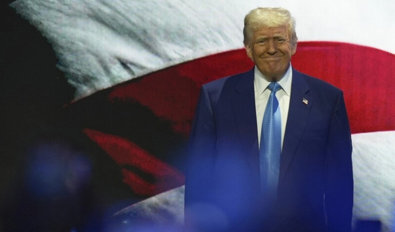 Trump, ABD ordusuna İran