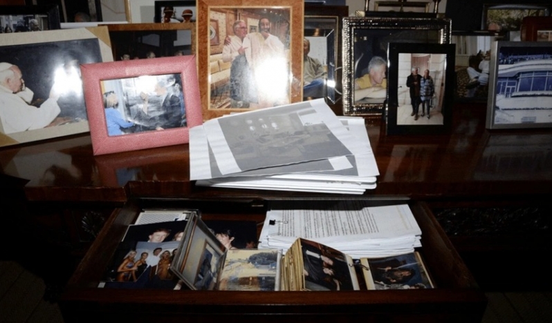 Trump Adalet Bakanlığından Epstein dosyalarının tamamını açıklamasını istedi